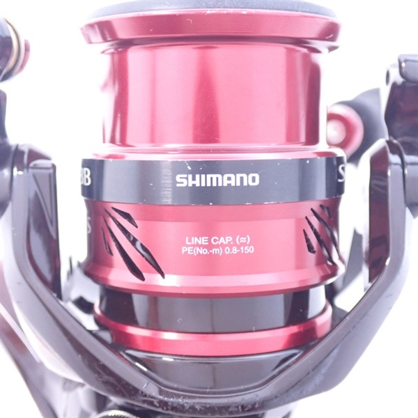 １８セフィアＢＢＣ３０００ＳＨＧ